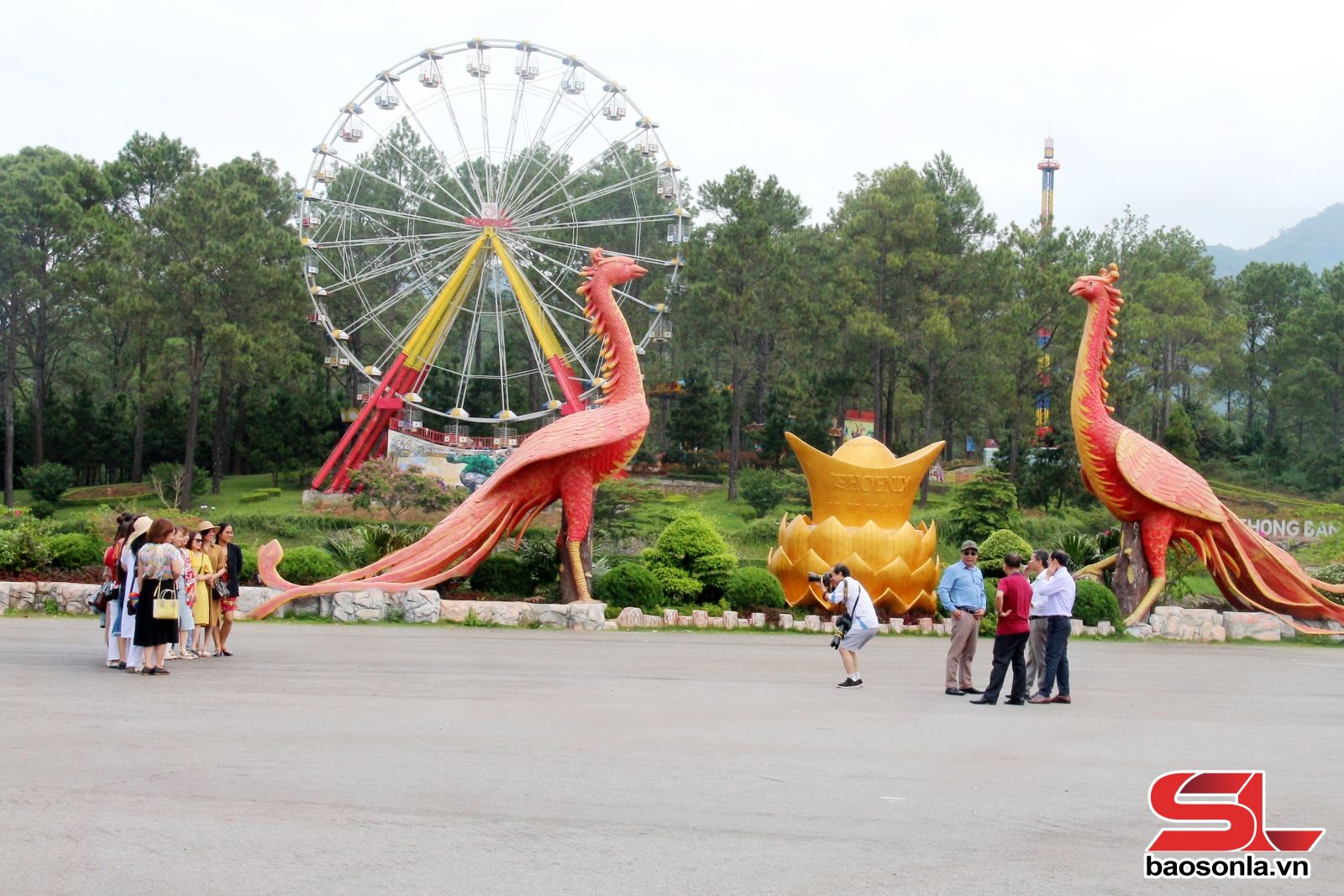 Sơn La: Đầu tư hạ tầng du lịch Mộc Châu, nâng tầm điểm đến du lịch quốc gia - Ảnh 2.