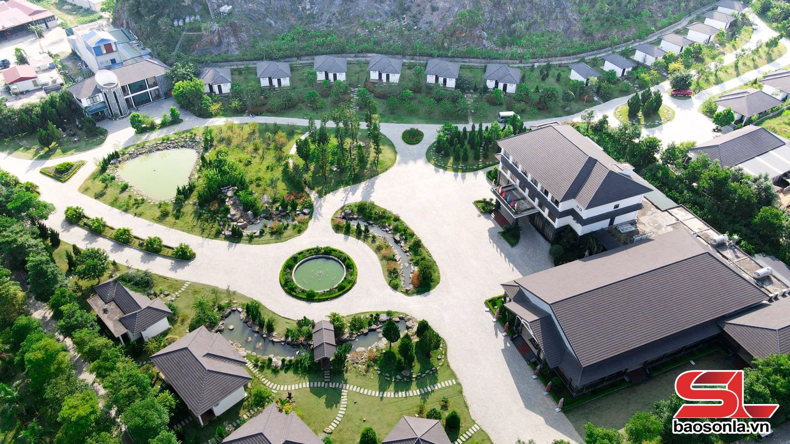 Sơn La: Đầu tư hạ tầng du lịch Mộc Châu, nâng tầm điểm đến du lịch quốc gia - Ảnh 3.