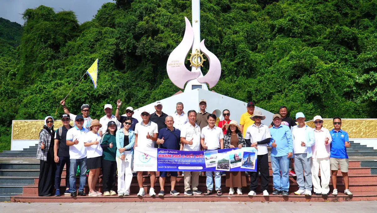 Khanh Hoa - Dak Lak: Conectando rotas para o turismo na Costa Centro-Sul e no Planalto Central - Foto 1. Khánh Hòa - Đắk Lắk: Kết nối tuyến điểm cho du lịch Nam Trung Bộ và Tây Nguyên- Ảnh 1.