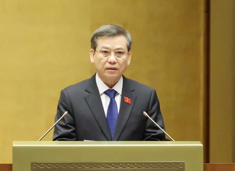 Supprimer les goulots d’étranglement dans la résolution des cas de faillite - Photo 1. Tháo gỡ những điểm nghẽn trong giải quyết vụ việc phá sản- Ảnh 1.