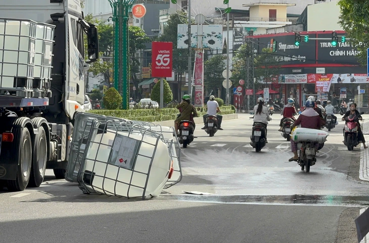 buồn nôn - Ảnh 1.