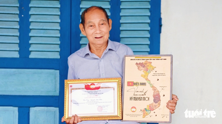Củ Chi - Ảnh 3.