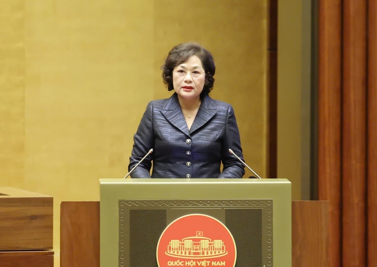 ضرورة تطوير وإصدار قانون تأمين الودائع (المعدل) - صورة 1 Cần thiết xây dựng và ban hành Luật Bảo hiểm tiền gửi (sửa đổi)- Ảnh 1.