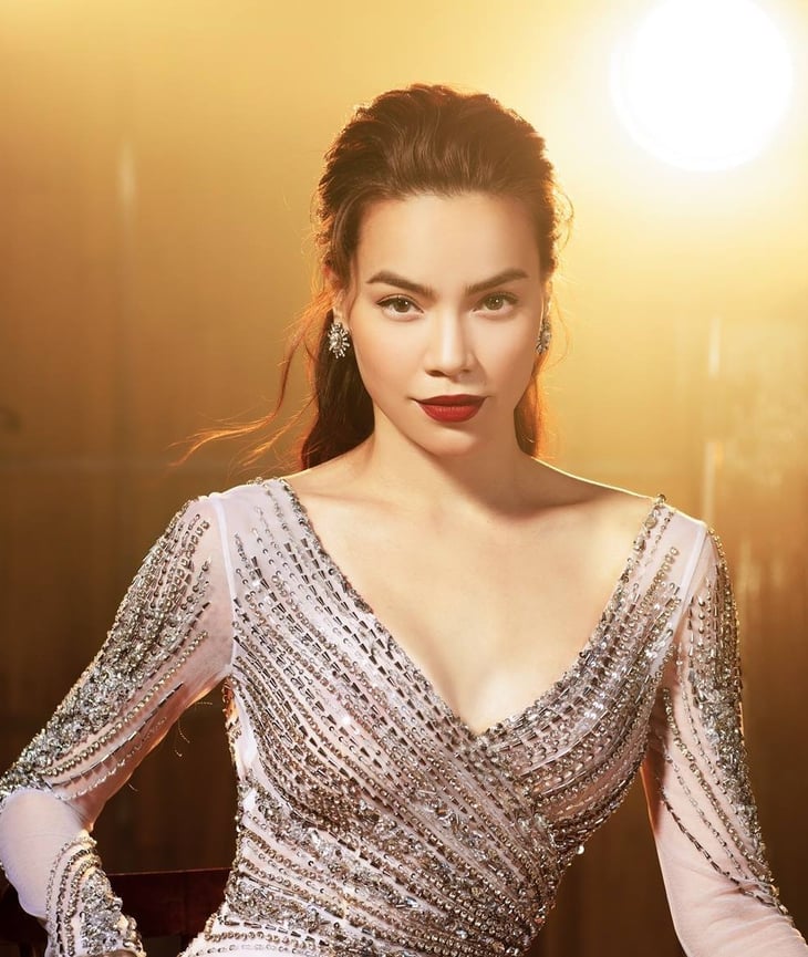 Dương Khắc Linh - Ảnh 2.