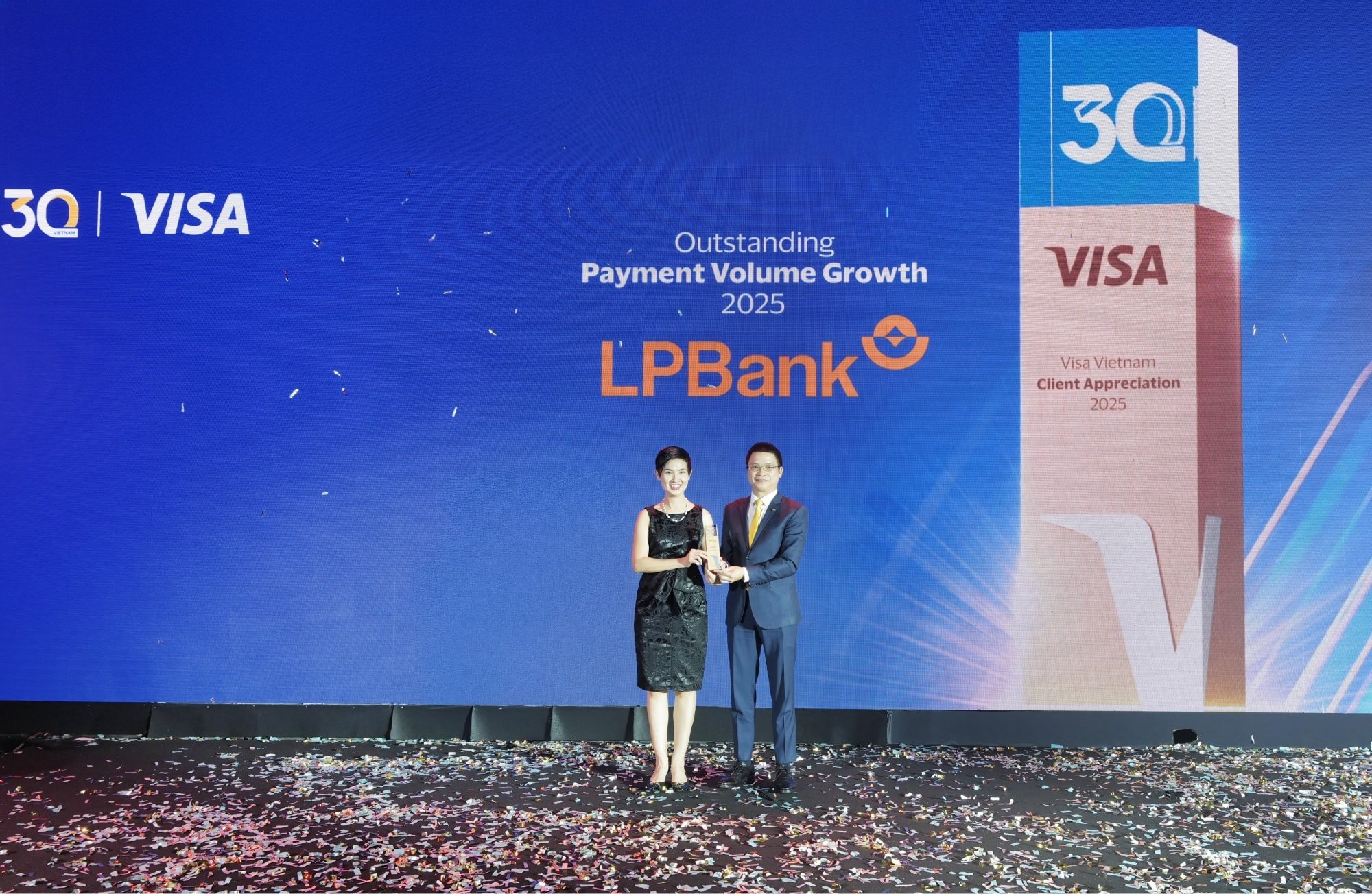 Visa Card Prize - 02