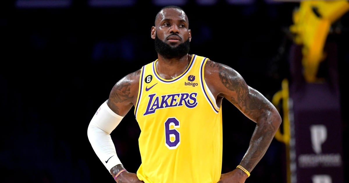 Xem NBA ba mùa tới ở đâu?