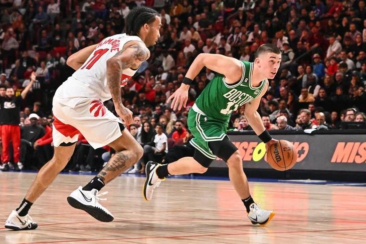 NBA - Ảnh 2.