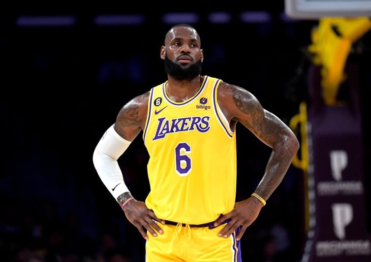 NBA - Ảnh 3.