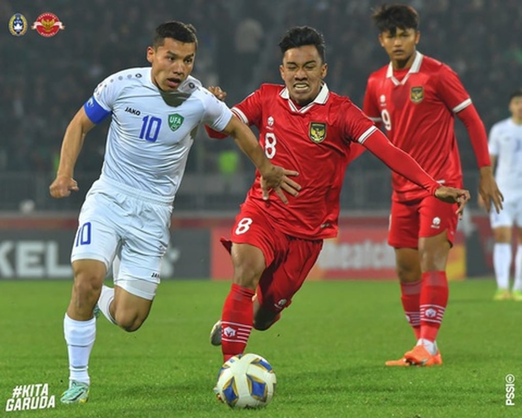 Ủy ban Olympic tuyên bố cấm Indonesia tổ chức các giải thể thao - 2