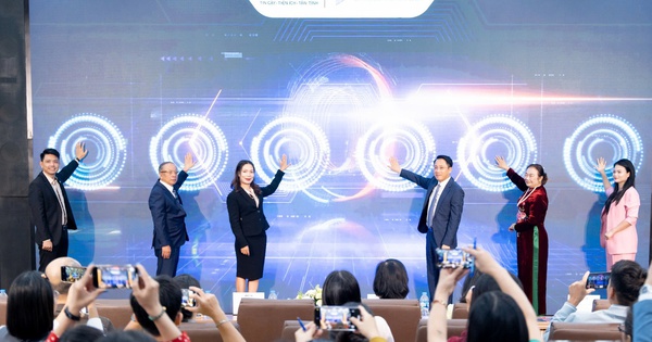 Tặng miễn phí phần mềm 'tiếp sức' 2 triệu hộ kinh doanh xóa bỏ thuế khoán