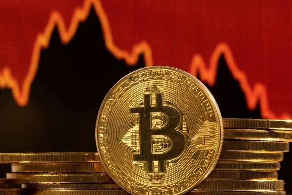 Bitcoin liên tục rơi thẳng đứng, chu kỳ tăng giá liệu đã kết thúc? - 1