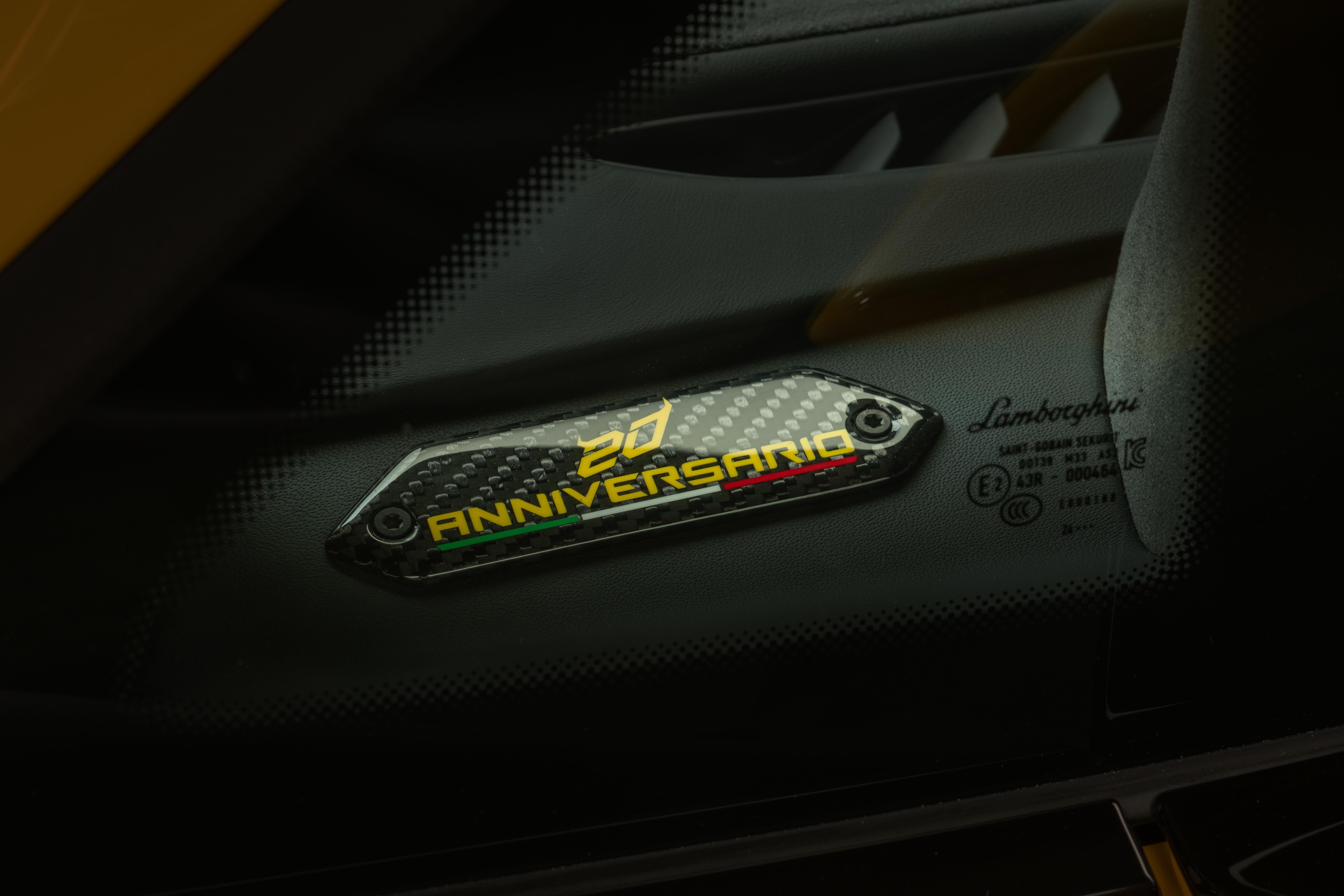 superbil, lamborghini revuelto, revuelto, lamborghini, Kina, ad personam anh 8