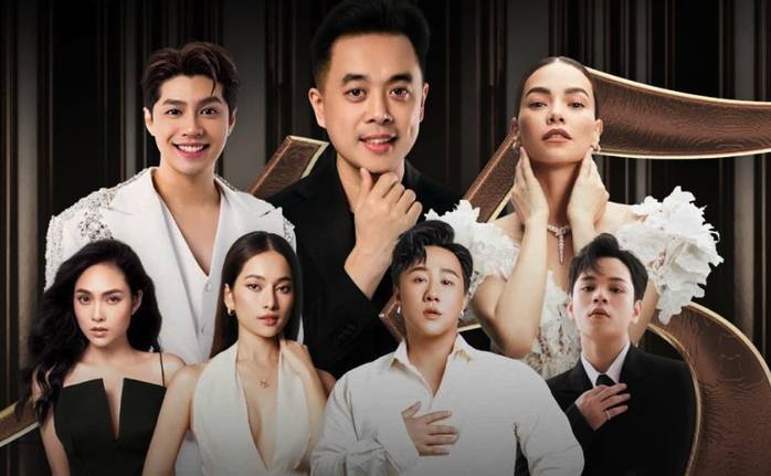 Hồ Ngọc Hà, Noo Phước Thịnh tái hợp trong