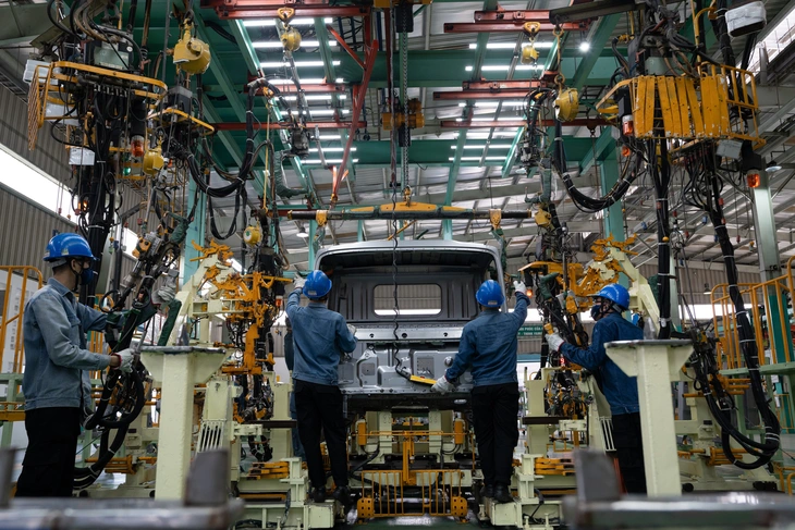 isuzu - Ảnh 2.