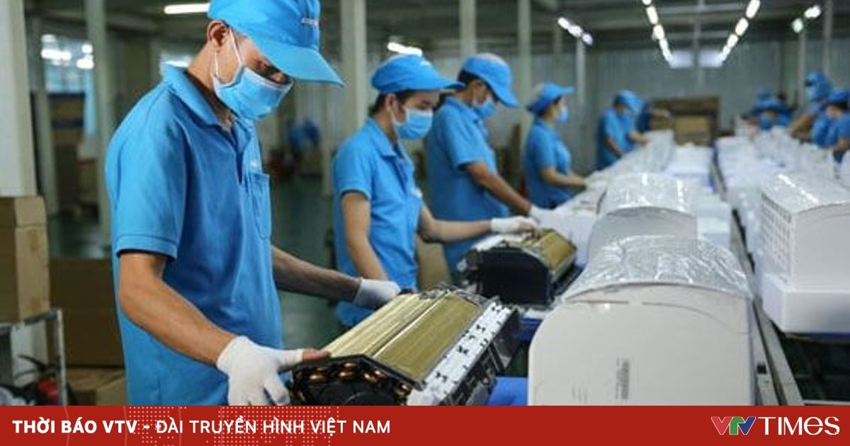 Công nghiệp hỗ trợ cần "cú hích" về vốn và công nghệ để cất cánh