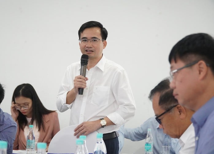 Nghị quyết 71 mở đường cho hàng loạt trường nghề phát triển - Ảnh 1.