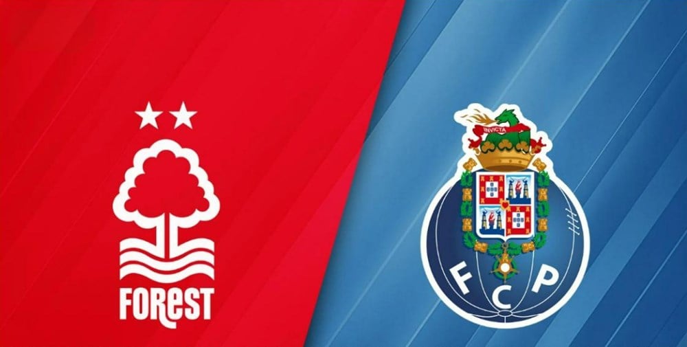 Kommentarer til kampen Nottingham vs Porto, kl. 02.00 24. oktober: Vanskelig debutdag - bilde 1
