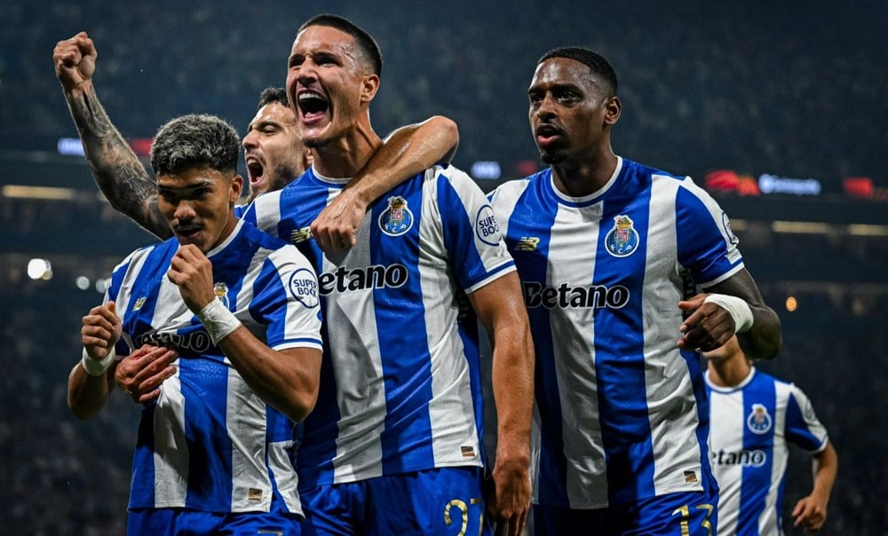 Kommentarer til kampen Nottingham vs Porto, kl. 02.00 24. oktober: Vanskelig debutdag - bilde 2