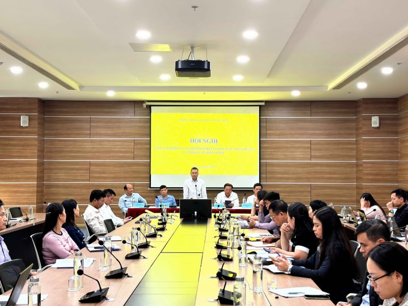 Vietnam intensifica la lucha contra la pesca INDNR, protege los derechos humanos y promueve la cultura nacional -0