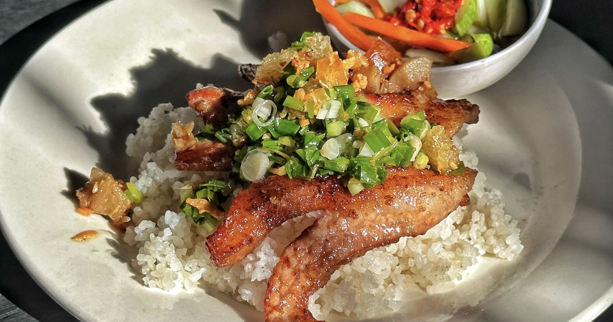 Chùm tour ẩm thực mới của TP.HCM có gì hấp dẫn khách du lịch?