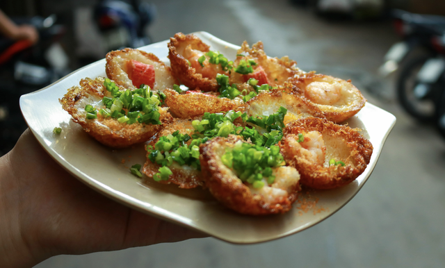 ¿Qué tiene de atractivo la nueva serie de recorridos culinarios por la ciudad de Ho Chi Minh para los turistas? - Foto 2. Chùm tour ẩm thực mới của TP.HCM có gì hấp dẫn khách du lịch?- Ảnh 2.