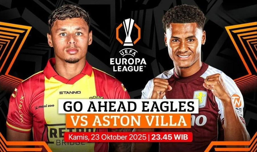 Crítica da partida Go Ahead Eagles x Aston Villa, 23h45, 23 de outubro: Passeando pela terra das tulipas - foto 1