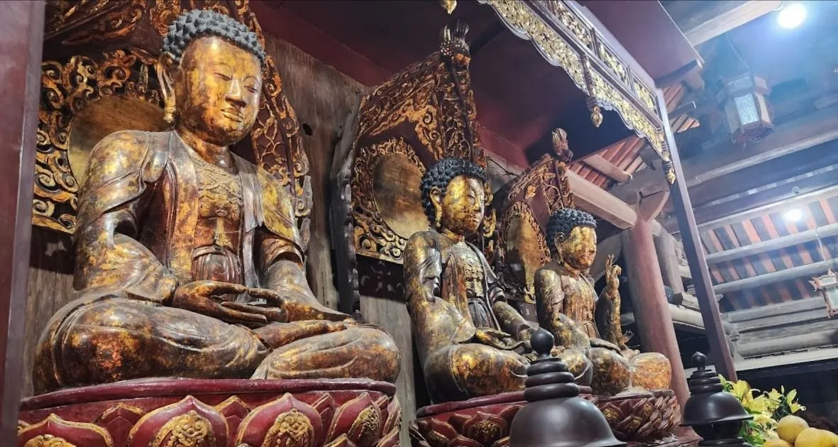 Lựa chọn hiện vật lập hồ sơ đề nghị công nhận bảo vật quốc gia năm 2025