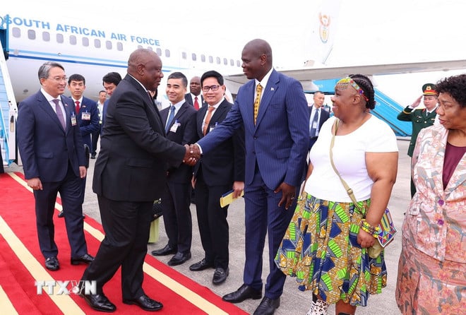 ttxvn-president-of-South-Africa-visits-vietnam-1.jpg