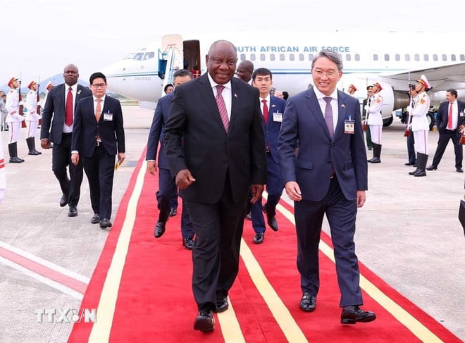 ttxvn-president-of-South-Africa-visits-vietnam-4.jpg