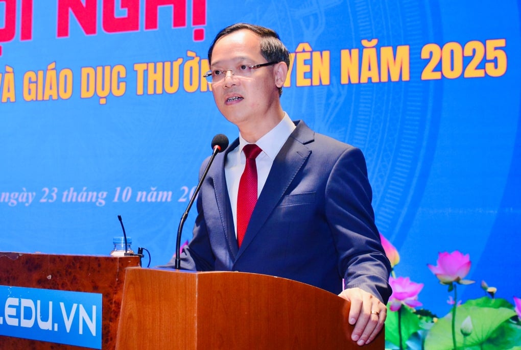 Hơn 100 trường nghề của Hà Nội và TPHCM sẽ sắp xếp còn 6 trường? - 1