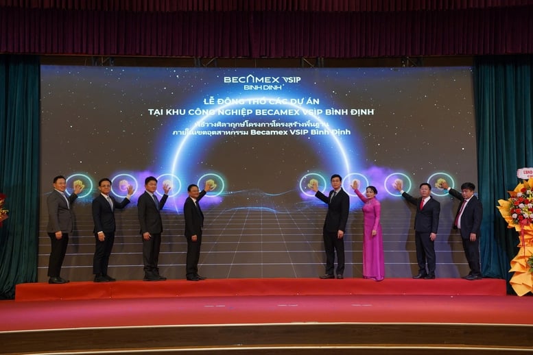 Întreprinderile thailandeze promovează comerțul și investițiile în Gia Lai - Fotografia 2. DN Thái Lan thúc đẩy thương mại và đầu tư tại Gia Lai- Ảnh 2.