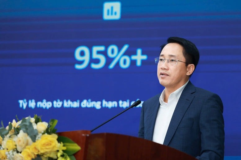 Promouvoir les obligations de paiement volontaire des impôts - Photo 2. Thúc đẩy việc tự giác nghĩa vụ nộp thuế- Ảnh 2.