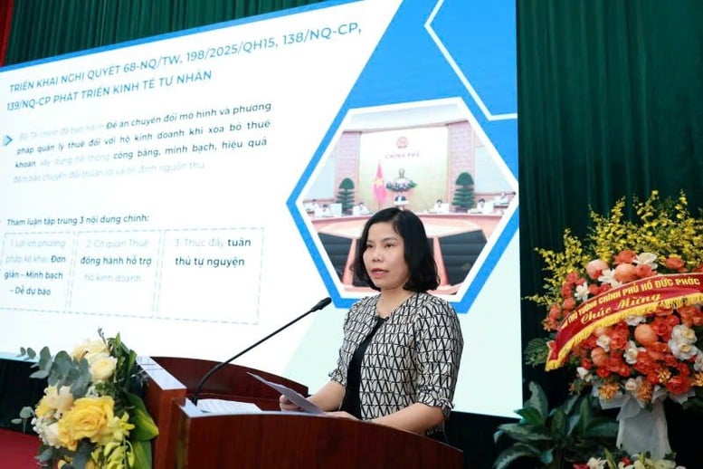 Promouvoir les obligations de paiement volontaire des impôts - Photo 3. Thúc đẩy việc tự giác nghĩa vụ nộp thuế- Ảnh 3.