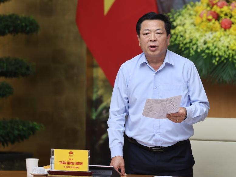 Primer Ministro: Promover de forma proactiva y activa los proyectos ferroviarios y la transferencia y desarrollo de tecnología - Foto 7. Thủ tướng: Chủ động, tích cực thúc đẩy các dự án đường sắt và chuyển giao, phát triển công nghệ- Ảnh 7.