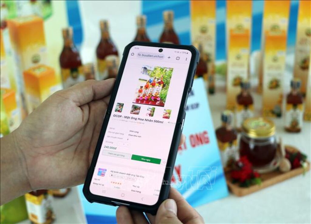 Liberar recursos de propiedad intelectual para contribuir al desarrollo económico – Vietnam.vn