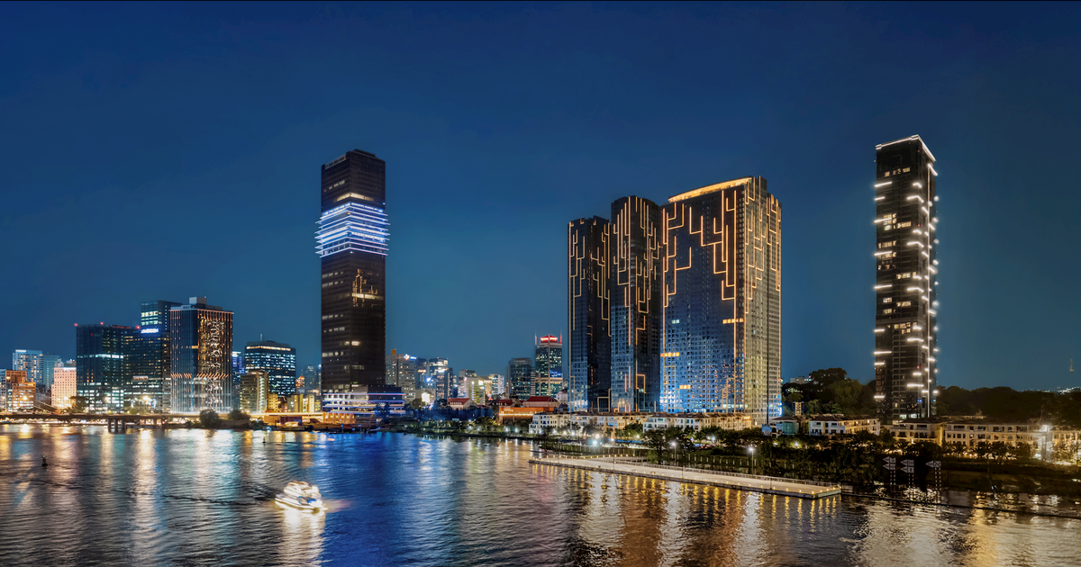 Bí mật đằng sau những cánh cửa triệu đô, nơi các huyền thoại thế giới gọi là nhà