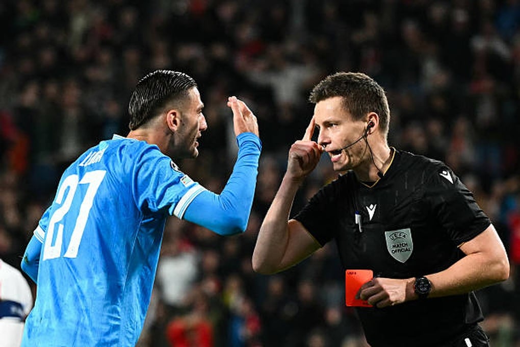 Vì sao lượt thứ 3 vòng bảng Champions League có số lượng bàn thắng kỷ lục? - 3