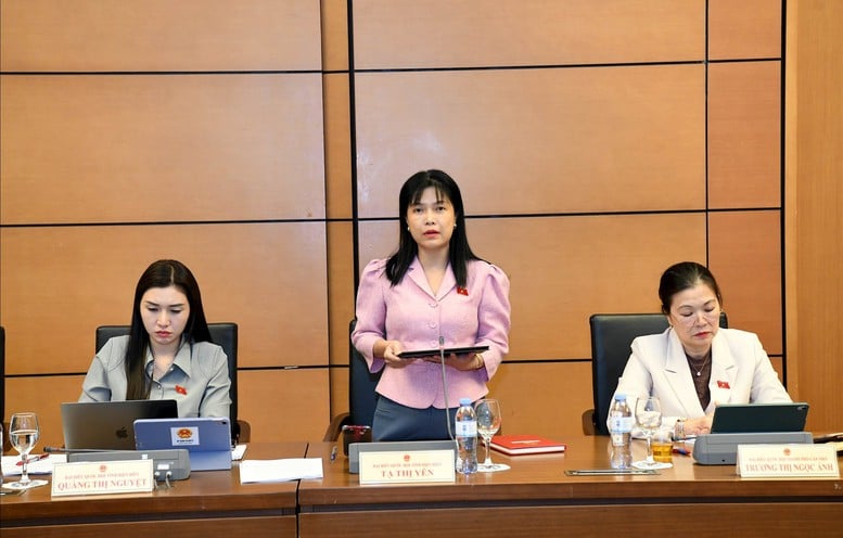 Promoting the development of press economy and regulating press activities in cyberspace - Photo 1. Thúc đẩy phát triển kinh tế báo chí và điều chỉnh hoạt động báo chí trên không gian mạng- Ảnh 1.