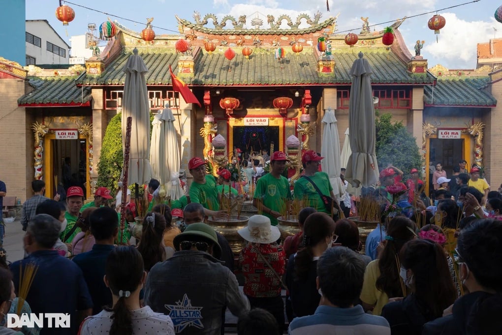 TPHCM có tour khám phá cho gen Z, gây tò mò với Ẩm thực độc lạ Bình Dương - 2