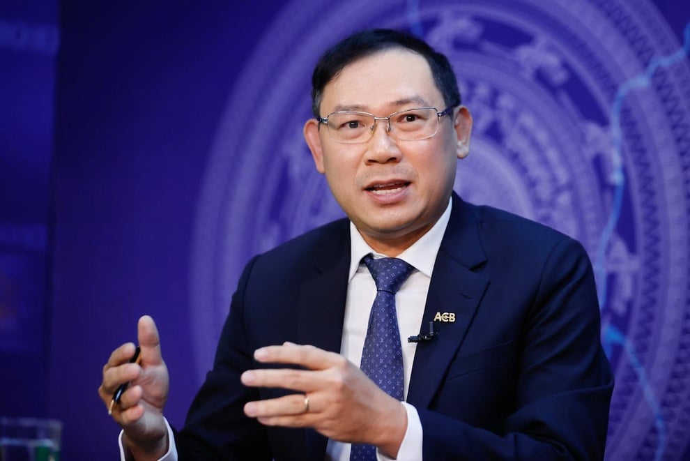 Kết quả kinh doanh ACB quý III: Duy trì tăng trưởng ổn định - 3