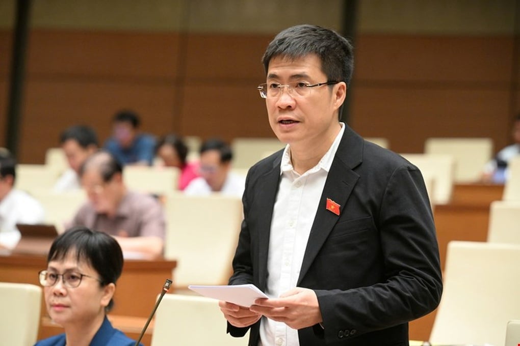 Cần phản ứng chính sách nhanh hơn khi 10 năm nay báo chí đã nhiều thay đổi - 2