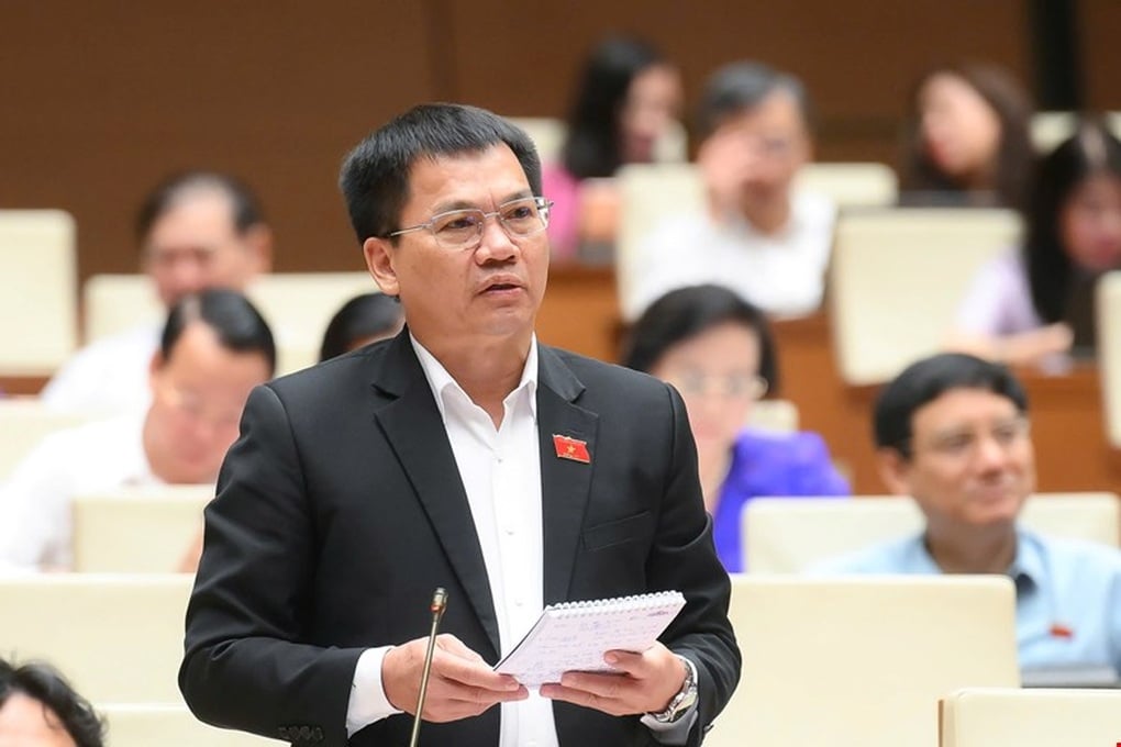 Cần phản ứng chính sách nhanh hơn khi 10 năm nay báo chí đã nhiều thay đổi - 3