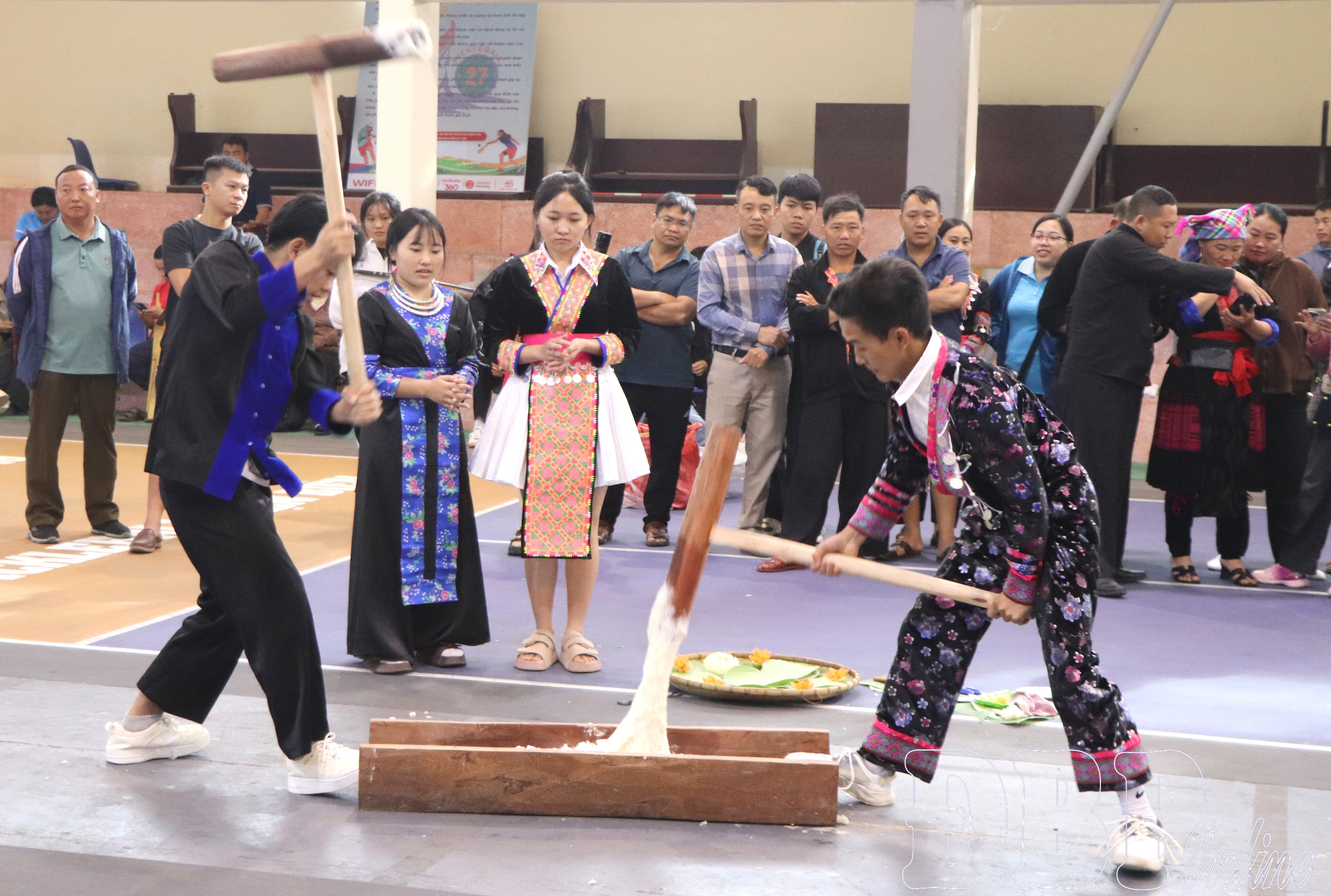 2025년 디엔비엔성 소수민족 스포츠 축제