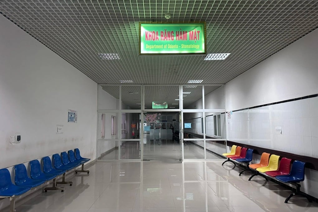 Vụ nữ trưởng khoa tự ý lắp camera tại bệnh viện: Sở Y tế yêu cầu báo cáo - 1