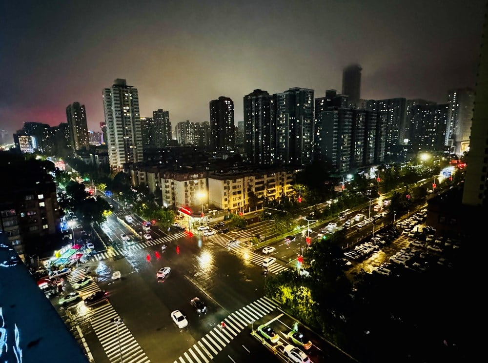 Xi'an: Von der historischen Hauptstadt zum globalen Sport- und Tourismuszentrum – Foto 2