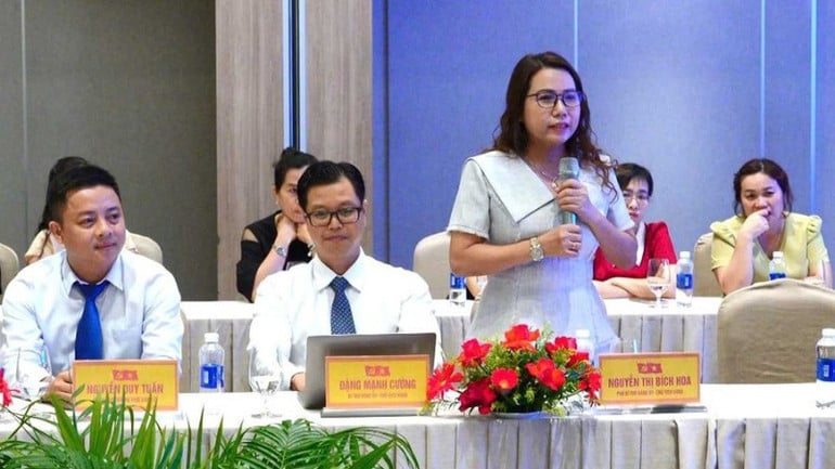 Hacia una ciudad costera ecológica y científica – Vietnam.vn