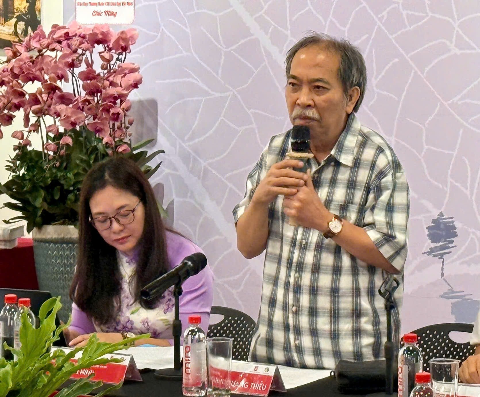 Nguyen Tien Thanh - Nguyễn Tiến Thanh -