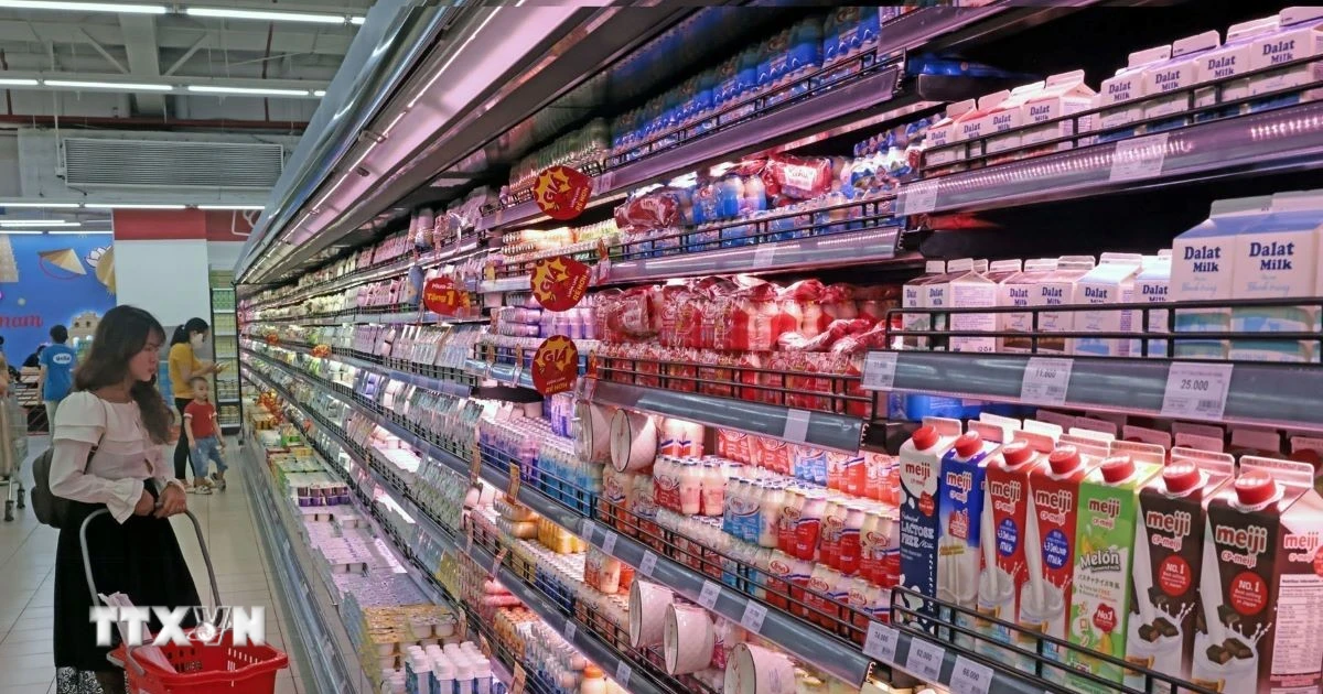 Hoàn thiện dự thảo Luật Giá (sửa đổi) phù hợp mô hình chính quyền hai cấp