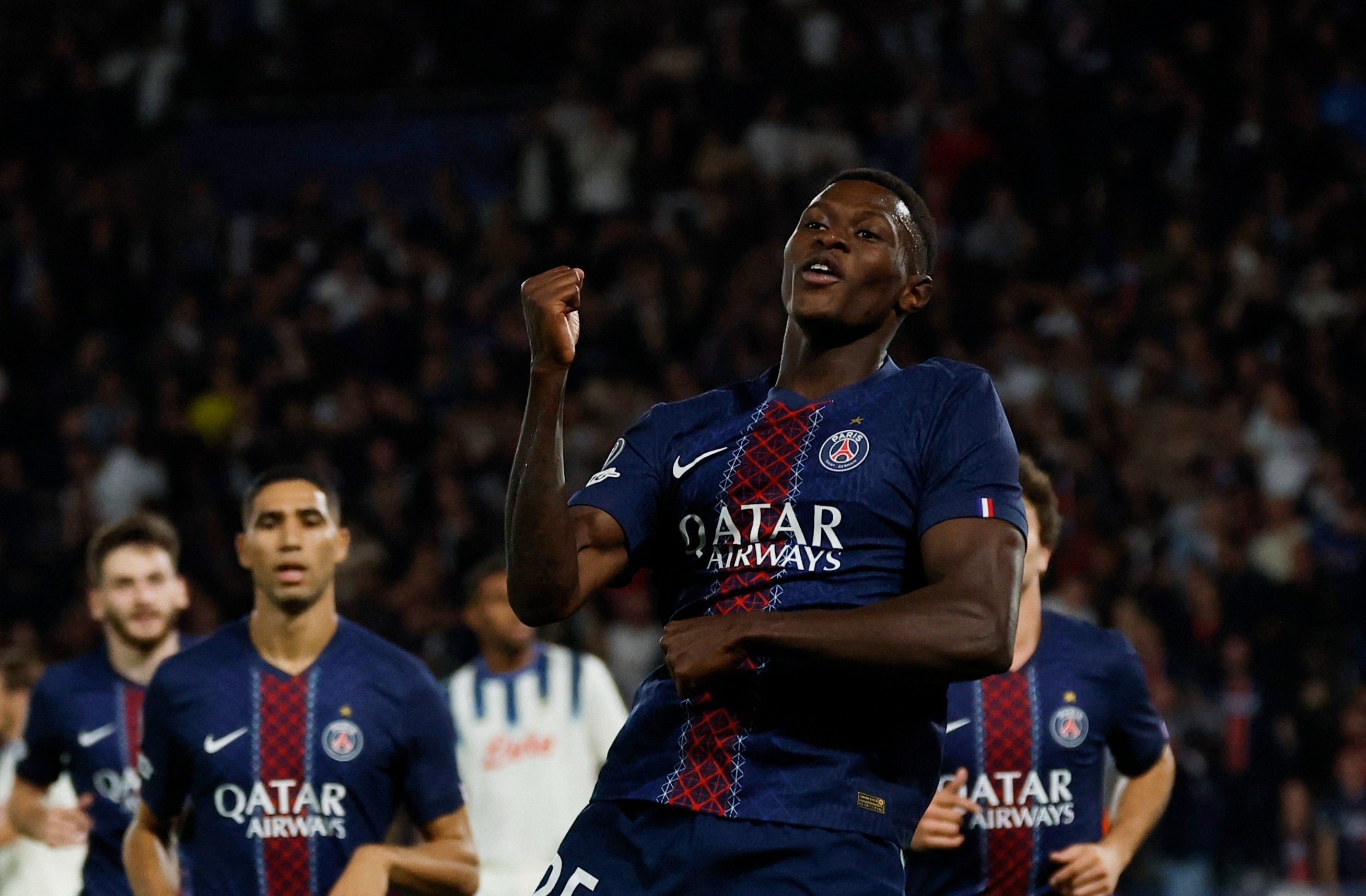 chay nhanh nhat Champions League anh 9