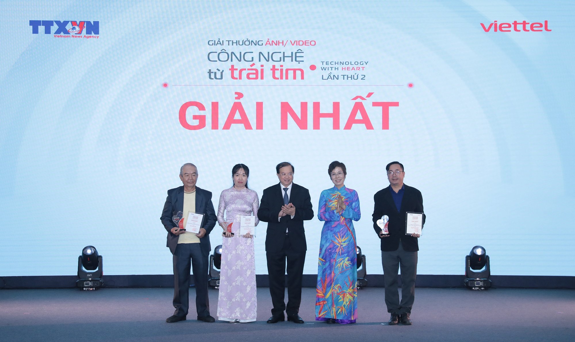 Cong nghe tu trai tim anh 3